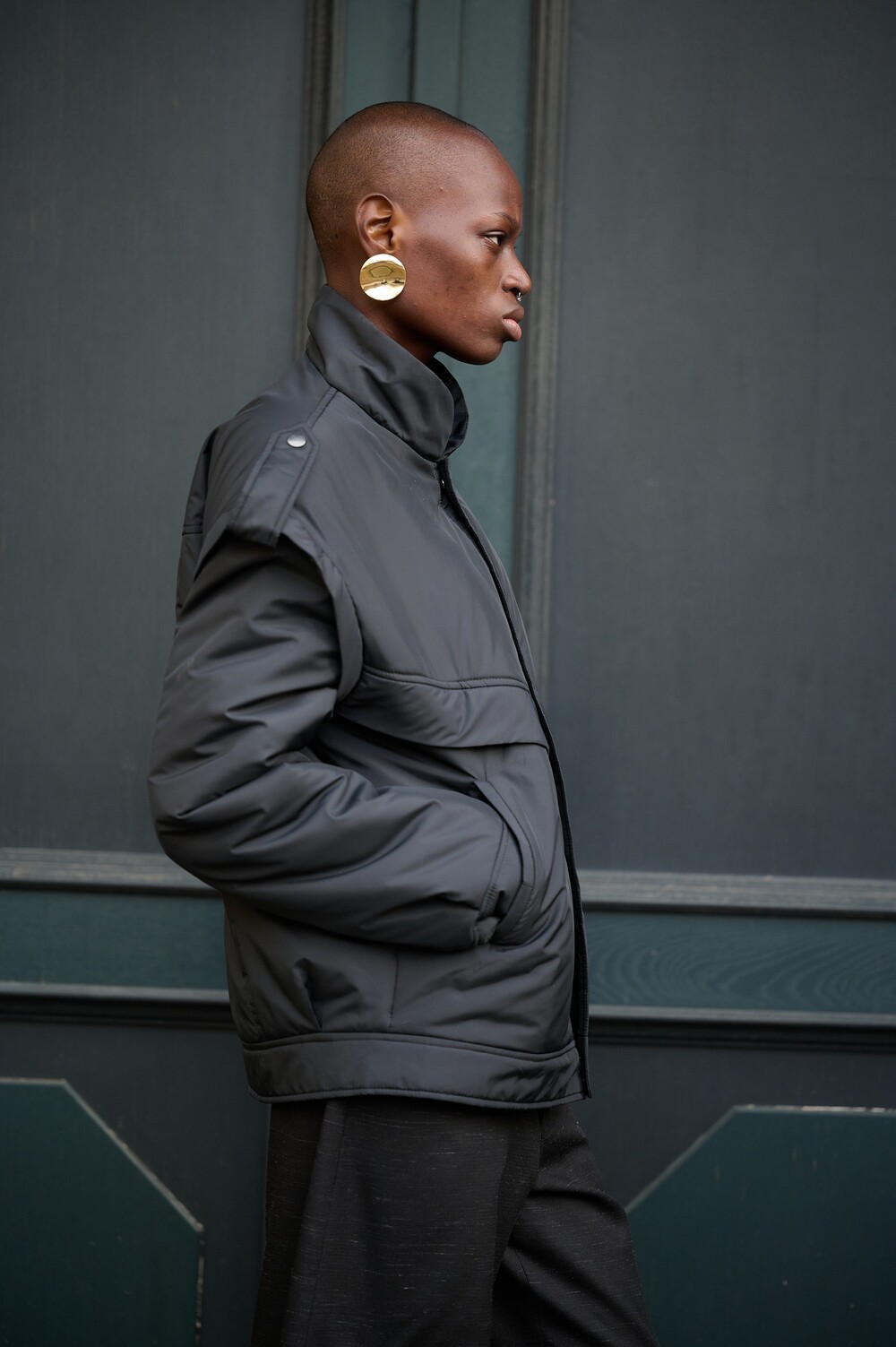 Jacket vintage